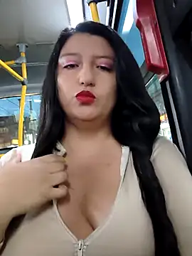 Melyy Edii online show from April 15, 11:16 pm