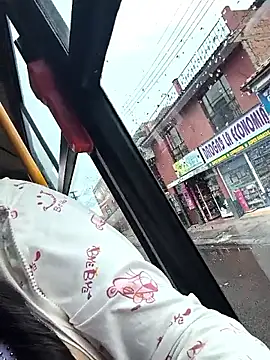 Melyy Edii online show from April 19, 6:07 pm