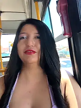 Melyy Edii online show from April 22, 6:53 pm