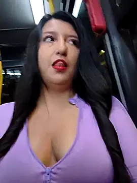 Melyy Edii online show from April 24, 12:13 am