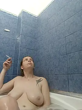 Snapshot of ioanaf chatting on October 23, 7:01 pm ioanaf online show from October 23, 7:01 pm