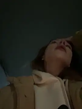 Mary Leaf online show from March 1, 9:48 pm