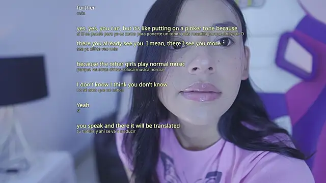 Hade collinss online show from January 14, 5:45 pm