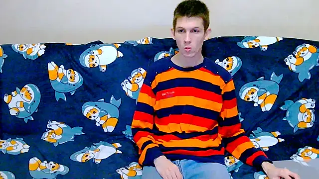 Lester Broo online show from December 20, 9:55 pm