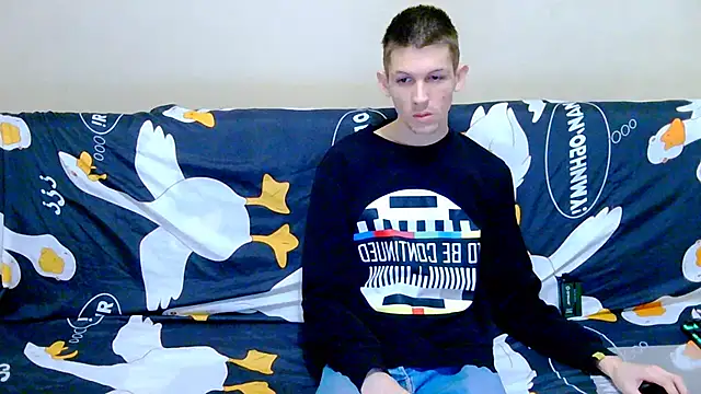 Lester Broo online show from January 12, 5:45 am