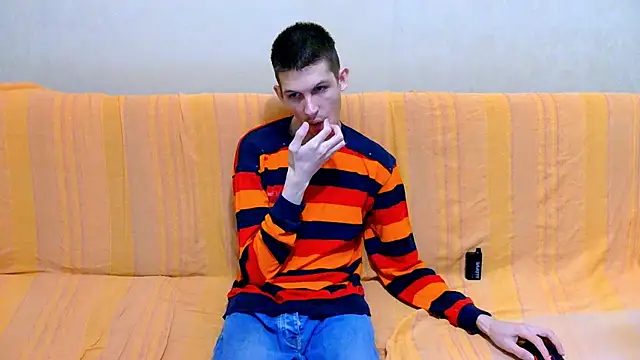 Lester Broo online show from March 22, 6:50 am