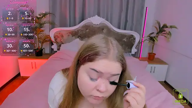 Snapshot of Erica__Alta chatting on November 29, 6:38 am Erica Alta online show from November 29, 6:38 am