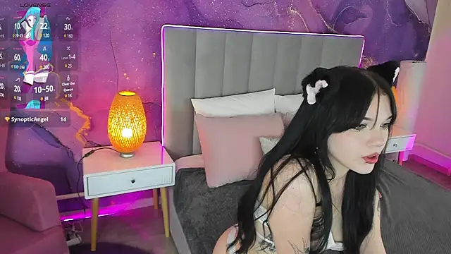 Snapshot of JessicaAddams chatting on January 27, 3:50 pm JessicaAddams online show from January 27, 3:50 pm