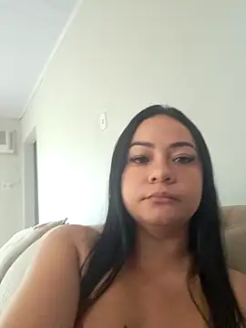 Snapshot of Novinhabonequinha3 chatting on January 30, 1:53 pm Novinhabonequinha3 online show from January 30, 1:53 pm