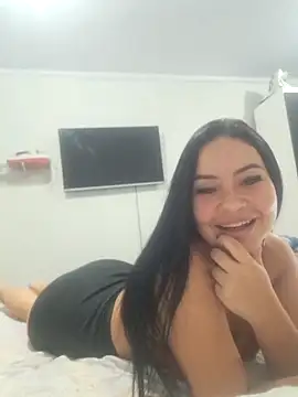 Snapshot of Novinhabonequinha3 chatting on September 13, 1:05 am Novinhabonequinha3 online show from September 13, 1:05 am