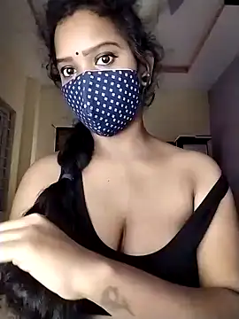 Anu--Telugu online show from February 5, 12:10 am