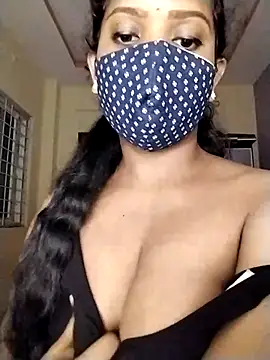 Anu--Telugu online show from March 13, 1:32 am