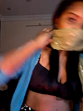 Anu--Telugu online show from October 16, 5:19 am