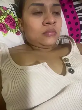 Yessica 832 online show from March 3, 3:19 am