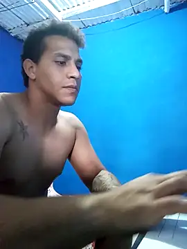 Snapshot of Daneoner13 chatting on March 1, 10:12 pm Daneoner13 online show from March 1, 10:12 pm