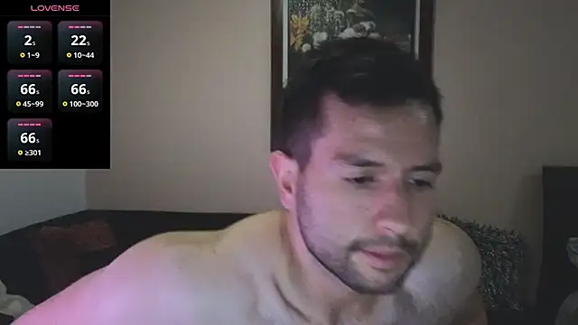 Snapshot of hairyncuteass chatting on March 8, 4:23 am hairyncuteass online show from March 8, 4:23 am