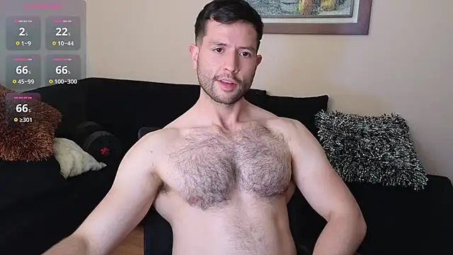 Snapshot of hairyncuteass chatting on March 21, 5:45 pm hairyncuteass online show from March 21, 5:45 pm