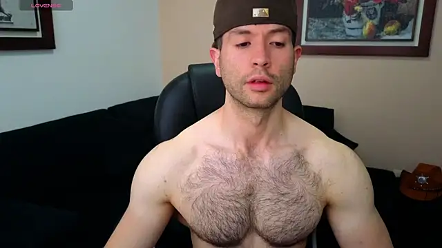 Snapshot of hairyncuteass chatting on October 1, 11:38 am hairyncuteass online show from October 1, 11:38 am