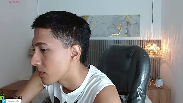 HarolddXL online show from March 11, 1:39 pm