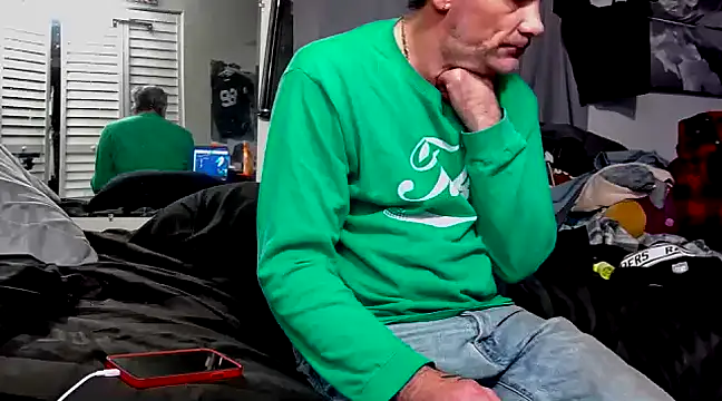 1badfucka online show from January 24, 4:05 am