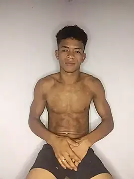 Black Manba online show from February 15, 4:47 am