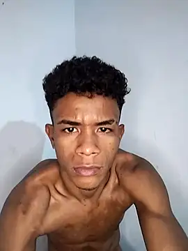 Black Manba online show from February 15, 7:49 am