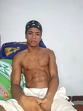 Black Manba online show from February 17, 4:09 am