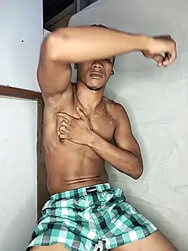 Black Manba online show from February 23, 3:45 am