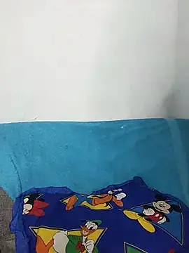 Black Manba online show from March 2, 9:01 pm