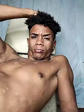 Black Manba online show from March 12, 7:35 am