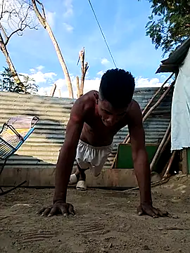 Black Manba online show from September 14, 11:09 am