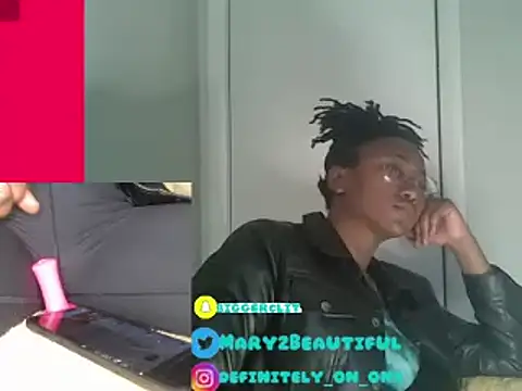 dragdemballznme online show from January 28, 10:34 pm