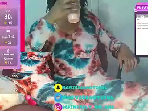 dragdemballznme online show from February 13, 9:38 pm