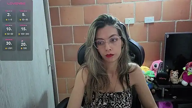 Princezzlove3 online show from October 19, 12:22 am