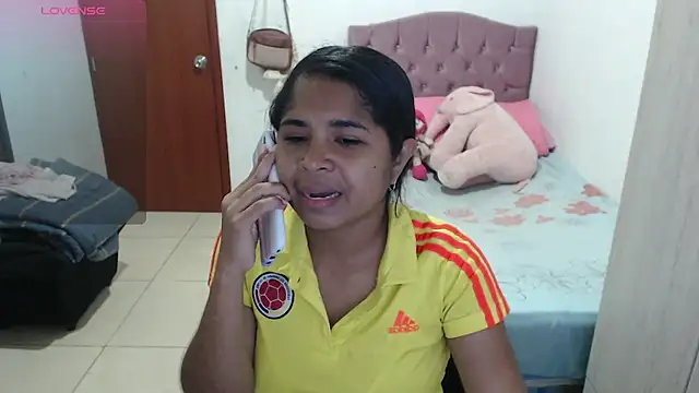 july-feria online show from November 18, 10:25 pm