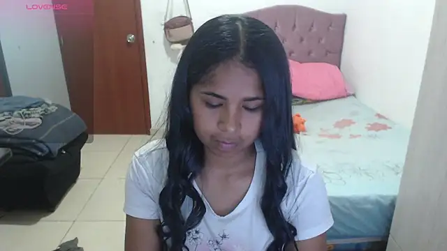 july-feria online show from November 25, 7:47 pm