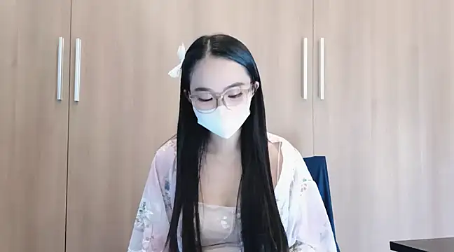 Lush-Office online show from March 15, 12:02 pm