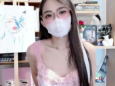 Lush-Office online show from September 19, 7:32 am