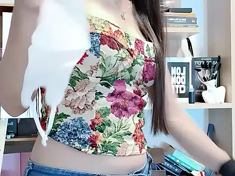 Lush-Office online show from October 2, 5:03 am