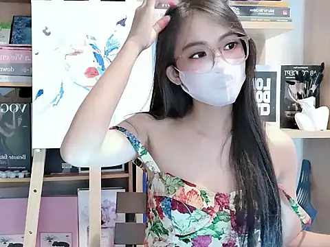 Lush-Office online show from October 5, 5:50 am