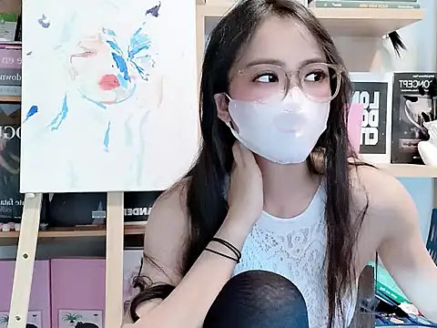 Lush-Office online show from October 7, 6:10 am