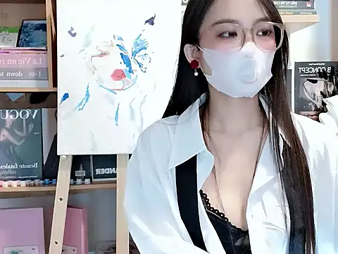 Lush-Office online show from October 11, 6:45 am