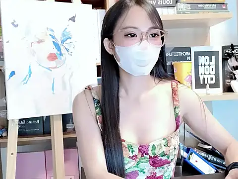 Lush-Office online show from October 23, 11:46 pm