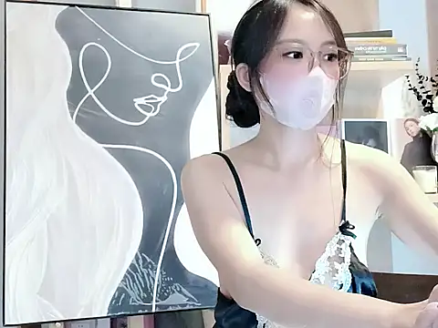 Lush-Office online show from December 22, 3:53 pm