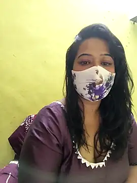 Snapshot of angelrani1234 chatting on February 27, 8:31 pm angelrani1234 online show from February 27, 8:31 pm