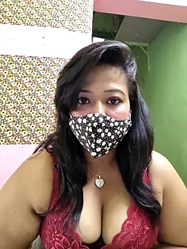 Snapshot of angelrani1234 chatting on March 18, 8:26 pm angelrani1234 online show from March 18, 8:26 pm