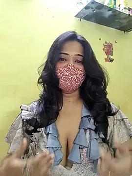 Snapshot of angelrani1234 chatting on October 22, 4:40 pm angelrani1234 online show from October 22, 4:40 pm