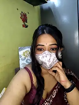 Snapshot of angelrani1234 chatting on November 2, 6:43 pm angelrani1234 online show from November 2, 6:43 pm