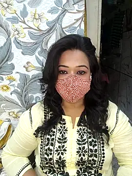 angelrani1234 online show from April 12, 7:08 pm