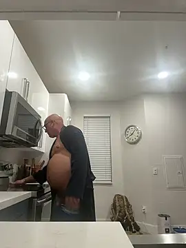 carlospingalinda online show from January 21, 1:08 am